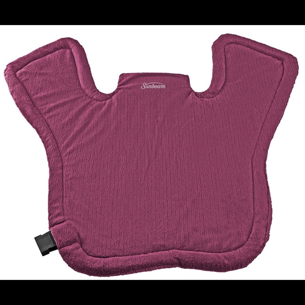 Sunbeam Heating Pad - NIB